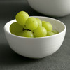 DXC陶瓷小饭碗单个 北欧ins风特别好看的沙拉甜品拉面碗 吃饭深碗 商品缩略图0