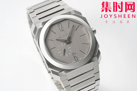 宝格丽OCTO Finissimo是OCTO系列 商品图1