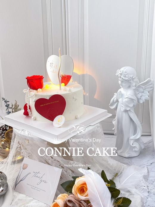 【0936】玫瑰花镜子最爱的人 商品图2