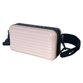 时尚手抓斜挎包6680