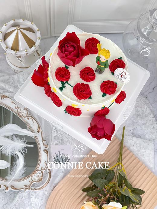 【0935】小王子蛋糕 商品图4