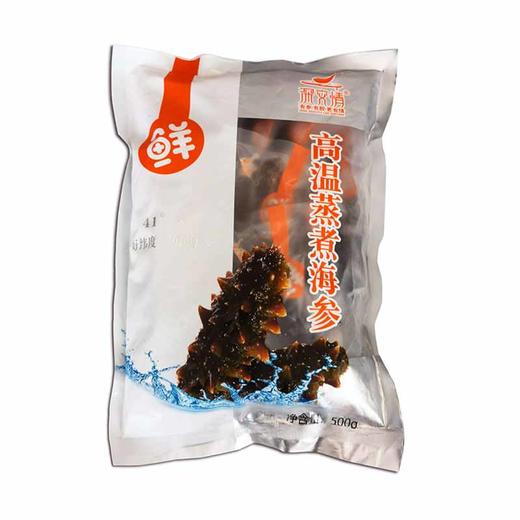 深交情辽参80头超值组 商品图1