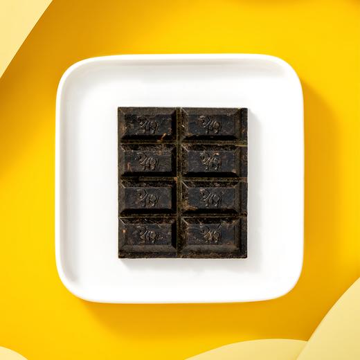 八马信记号 | 安化黑茶·巧克力黑砖茶3年藏C1438 商品图2