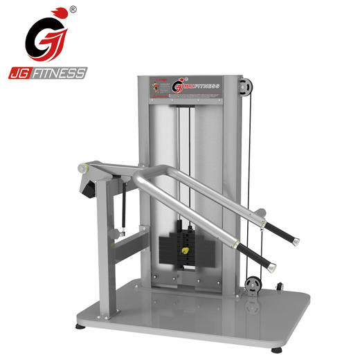 【塑形器械】弓步训练器商用家用力量器械儿童体适能大腿手臂臀部肌肉训练器 商品图0