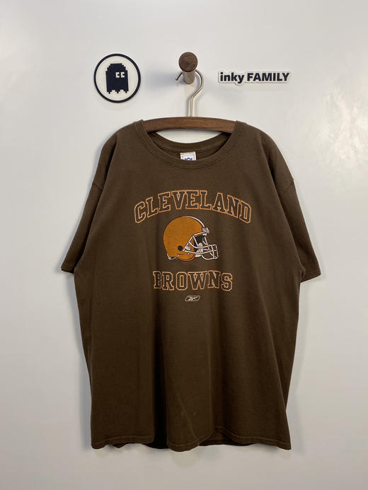 NFL 美国职业橄榄球大联盟 短袖T恤 _SST(L) 商品图1