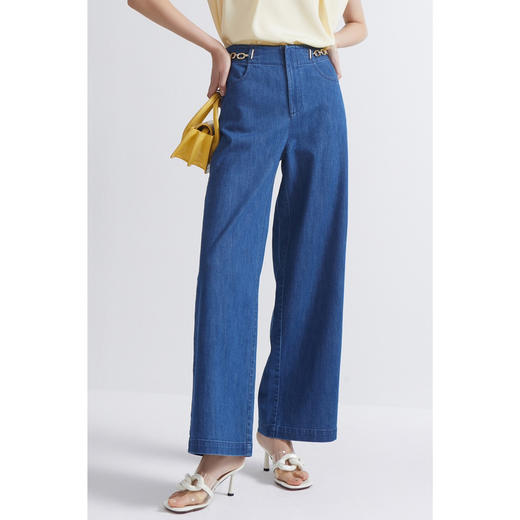 3F恩裳女裤 商品图0