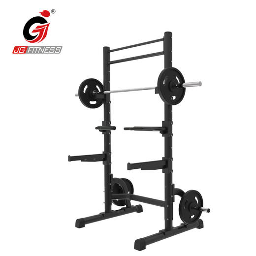 【塑形器械】D18A龙门架训练器 商品图1