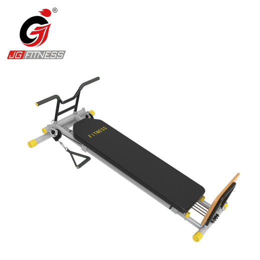 【塑形器械】拉力器 家用综合健身私教 跨境力量训练  功能训练器居家健身 商品图2