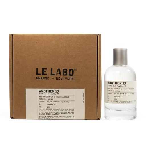 香水实验室 别样13 Le Labo Another 13 分装 商品图6