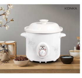 【团购展示】康佳  电炖锅KGDG-35升级版