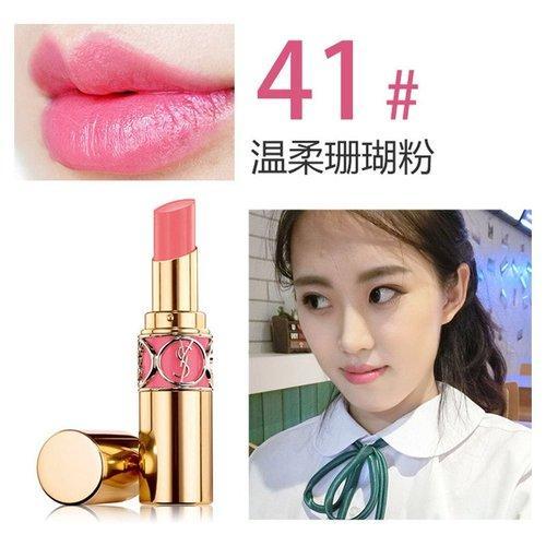 Yves saint Laurent/圣罗兰 迷魅圆管唇膏口红3.2G (23色可选) 商品图10