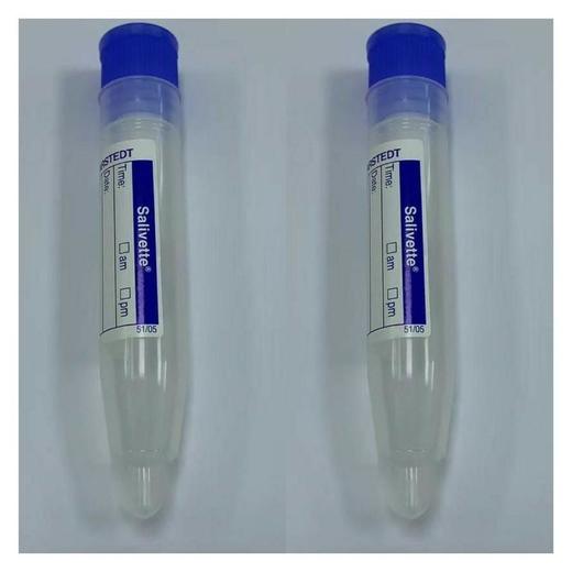 【检测】 脂肪酸分析3项（血片）华测1431 商品图2