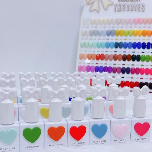 【秒杀价】甜心系列-58色 商品图4