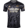 ADIDAS/阿迪达斯 AFC A JSY22-23阿森纳客场球迷版短袖球衣H35902 商品缩略图5