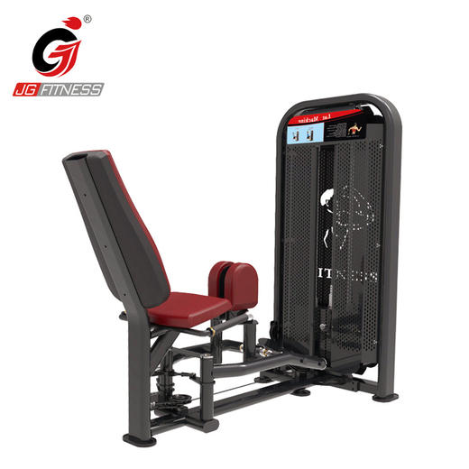 【塑形器械】6609大腿内侧训练器大腿内侧肌肉综合训练健身房器材商用力量器械 商品图3