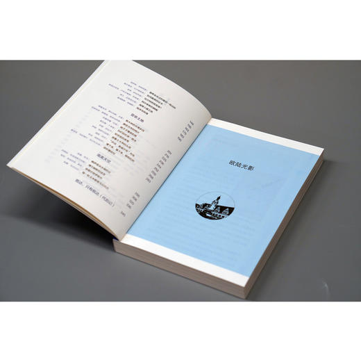 (仓发) 旅行中的文学课/广西师范大学出版社/卢桢/9787559830753 商品图8