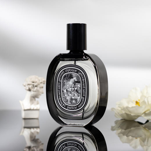 蒂普提克 肌肤之花 Diptyque Fleur de Peau 分装 商品图0