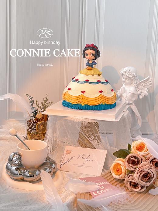 【0940】白雪公主 商品图1