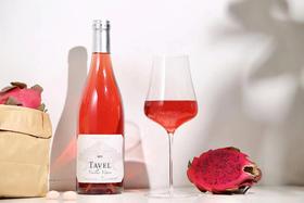 Tardieu Laurent Tavel Vieilles Vignes 2021 泰德罗弘维勒老藤桃红葡萄酒 2021