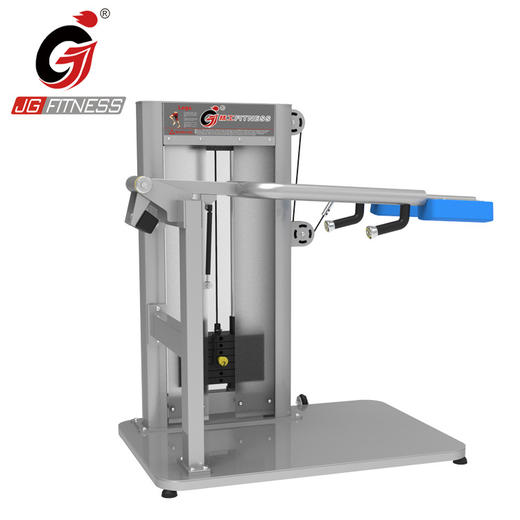 【塑形器械】大腿深蹲儿童体适能大腿臀部肌肉商用健身房力量学校家用器械 商品图3