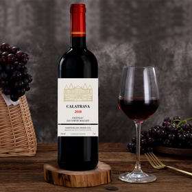 波尔多的特级园，这个品质这个价就一个字，值！