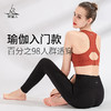 FS868T  梵美人  瑜伽文胸 商品缩略图0