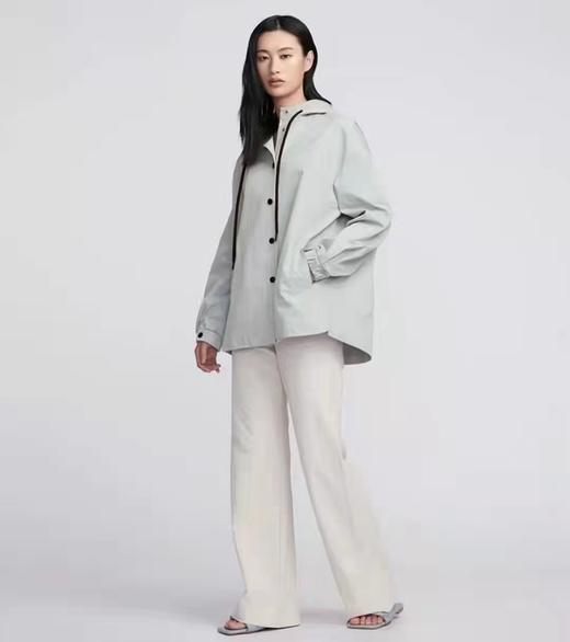 商务休闲风衣 商品图2
