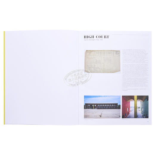 预售 【中商原版】法国建筑师勒·柯布西耶的纸模合集 英文原版 Le Corbusier Paper Models 商品图6