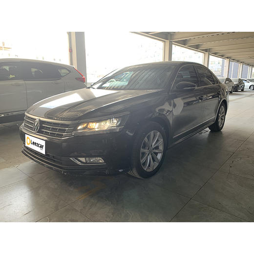 大众 帕萨特 330TSI DSG 尊荣版 【长租-北京】 商品图2