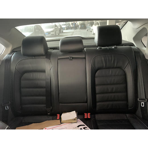 大众 帕萨特 330TSI DSG 尊荣版 【长租-北京】 商品图6