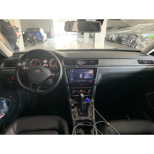 大众 帕萨特 330TSI DSG 尊荣版 【长租-北京】 商品图5