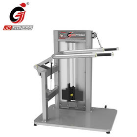 【塑形器械】三头肌训练器儿童体适能商用力量健身器械肱三头肌训练器健身房