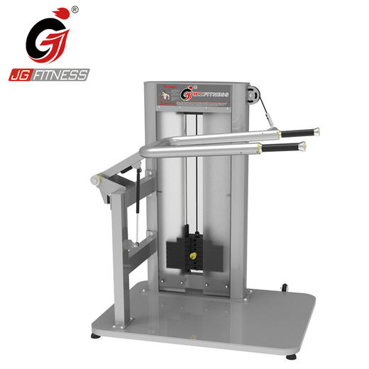 【塑形器械】三头肌训练器儿童体适能商用力量健身器械肱三头肌训练器健身房 商品图0