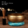六字真言佛音钵瑜伽冥想钵西藏颂钵铜钵盂佛音碗铜磬采耳钵 商品缩略图7