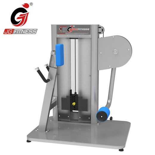 【塑形器械】臀部训练器儿童体适能商用家用力量器械健身房学校臀部肌肉训练器 商品图1