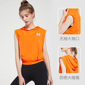 纳趣速干衣女夏薄款短袖半袖上衣马拉松运动跑步T恤广场健身操服