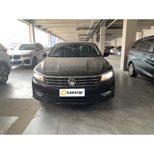 大众 帕萨特 330TSI DSG 尊荣版 【长租-北京】 商品图1