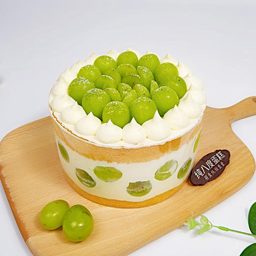 多肉青提 商品图1