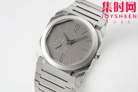 宝格丽OCTO Finissimo是OCTO系列