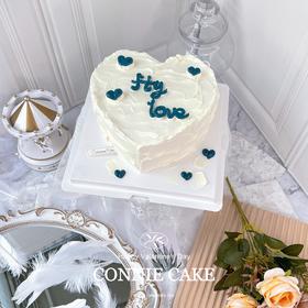 【0931】心形简约款（字可改）