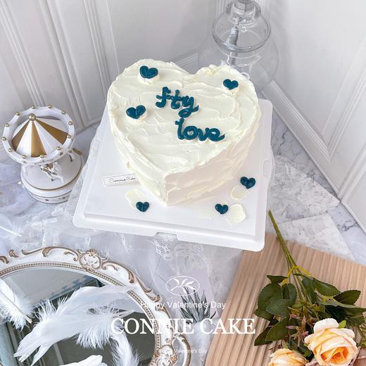 【0931】心形简约款（字可改） 商品图0