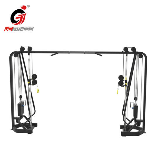 【塑形器械】大飞鸟训练器健身龙门架多种功能组合健身房健身器材商用自由力量 商品图1