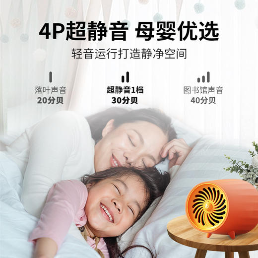 小在意除醛加农炮 桌面除醛机 清华大学专利 活性锰除甲醛 商品图10