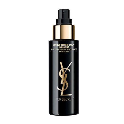 【欧洲季】Yves saint Laurent/圣罗兰 美颜绝密亮颜保湿定妆喷雾100ML 2018新品 商品图0