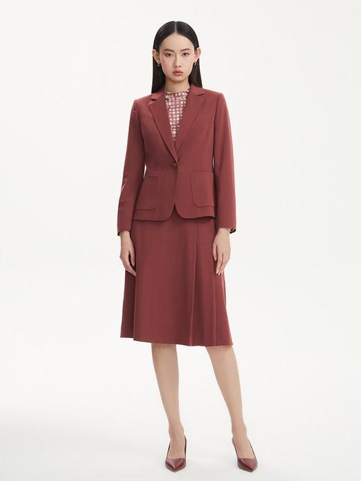 2楼朗姿liaalancy服饰22年新款秋装西装 商品图0