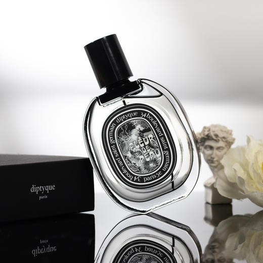 蒂普提克 肌肤之花 Diptyque Fleur de Peau 分装 商品图3