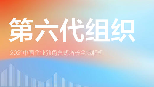 如何从大型组织内部打造独角兽式指数级增长模式-Eric Cope 商品图0