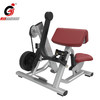 【塑形器械】6925二头肌商用健身房45度肱二头肌训练器屈伸训练器材健身房力量 商品缩略图1