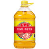 【自营】鲁花香味家族5S压榨一级花生油5L 商品缩略图0
