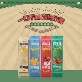 燕谷坊东方麦谷 燕麦棒饼干（小趣味盒）24g*12 （大缤纷盒）24g*24